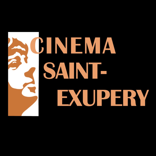 Cinéma Saint-Exupéry app icon