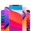Rawpixel- Beautiful Wallpapers icon
