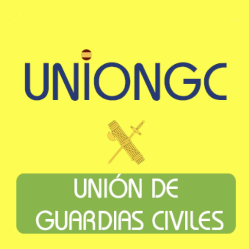 UnionGC - Oficial app icon