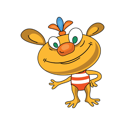 Dandelin app icon