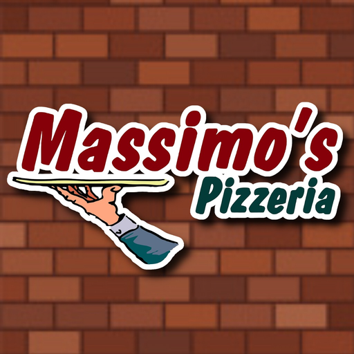 Massimo's Pizzeria app icon