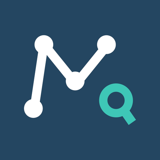Mobile Hub Qlik app icon
