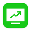 Stock Menu Bar icon