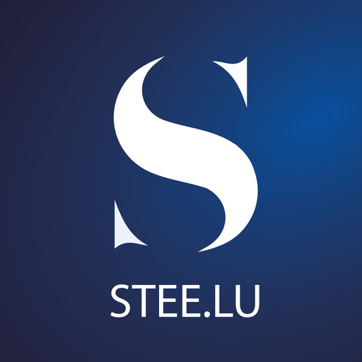 Stee.lu app icon