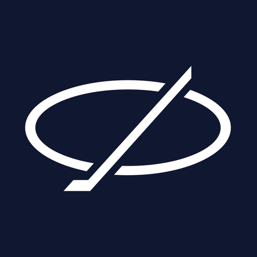 Visual Chart app icon