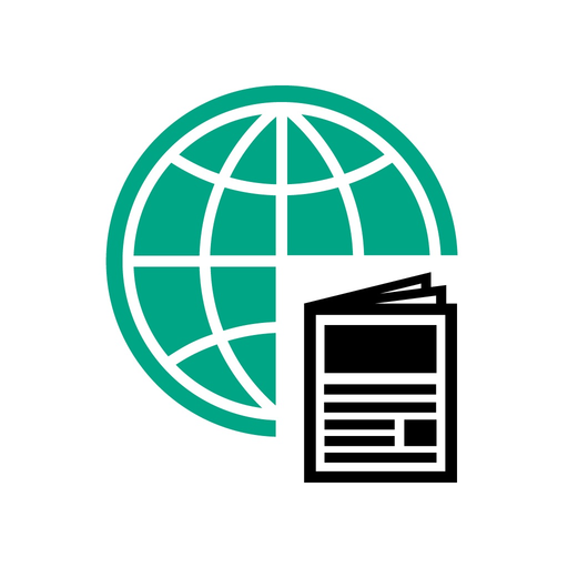 Missionspresse app icon
