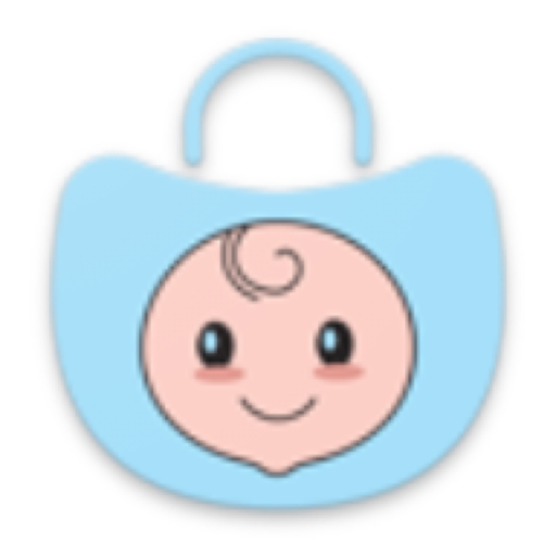 Me & Mom app icon