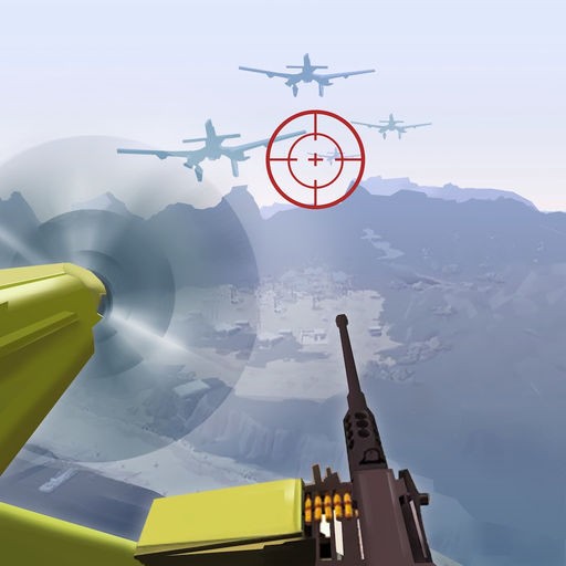 War Plane Master app icon