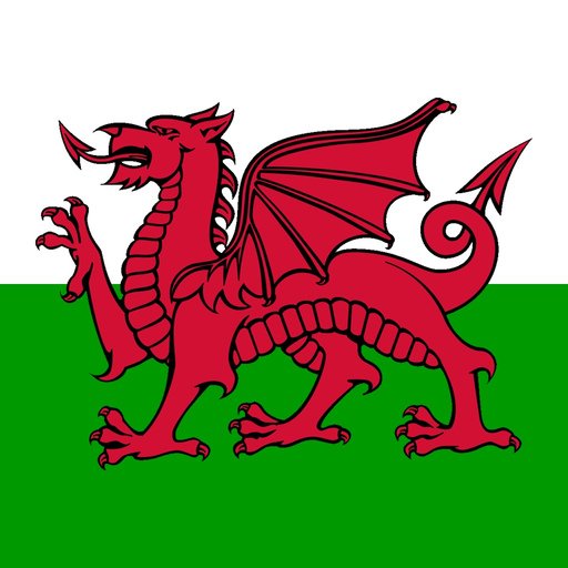 Welsh Trainer app icon