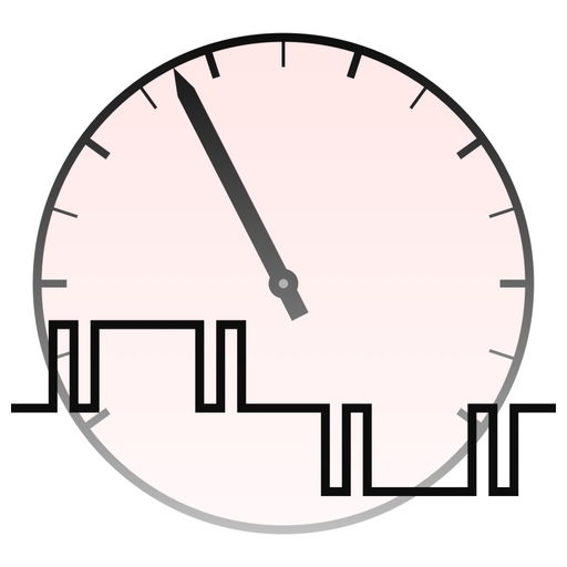 OTOTETSU app icon