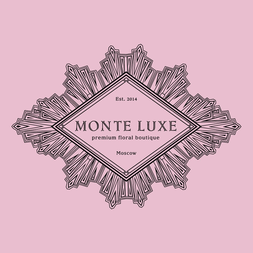 Monte Luxe app icon