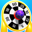 Dart Ball 3D icon