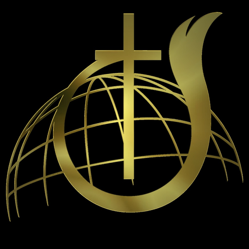 IDAC CHURCH app icon