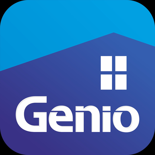 Genio Home app icon