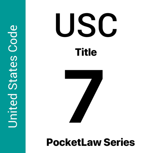 USC 7 - Agriculture app icon