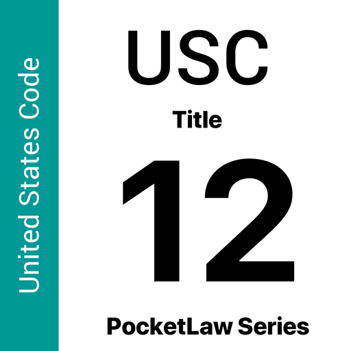 USC 12 - Banks And Banking app icon