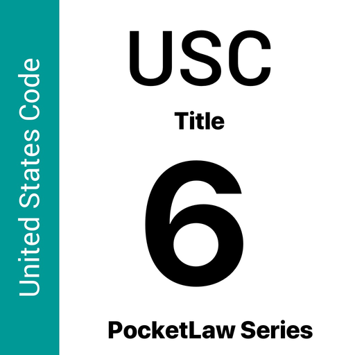 USC 6 - Domestic Security app icon