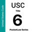 USC 6 - Domestic Security icon