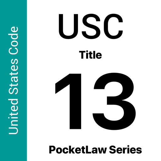 USC 13 - Census app icon