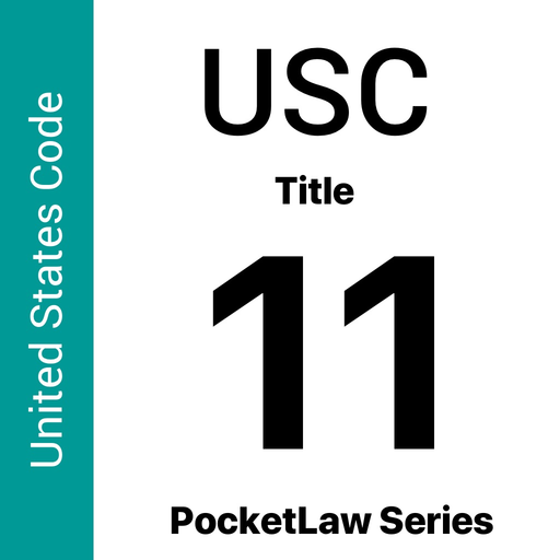 USC 11 - Bankruptcy app icon