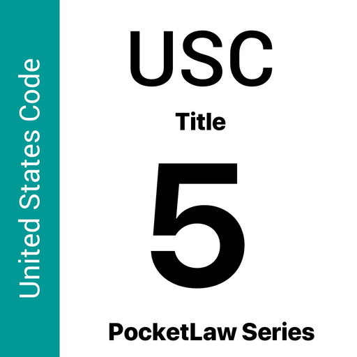 USC 5 by PocketLaw app icon
