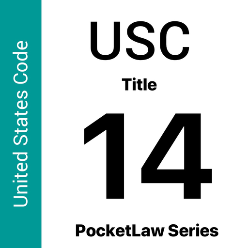 USC 14 - Coast Guard app icon