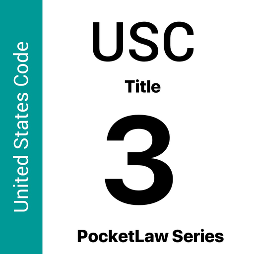 USC 3 - The President app icon