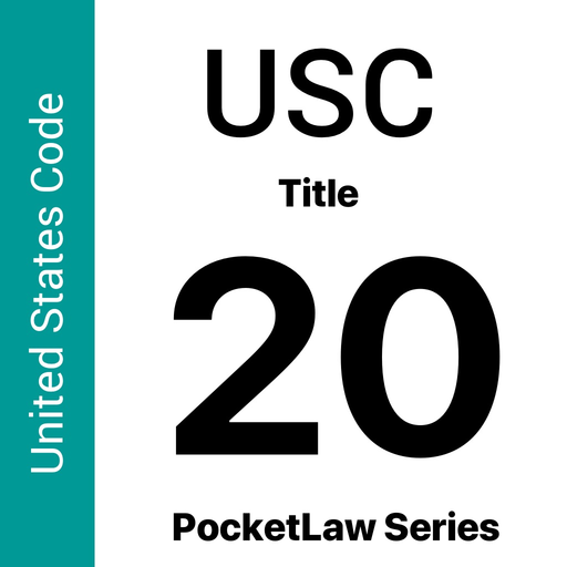 USC 20 - Education app icon
