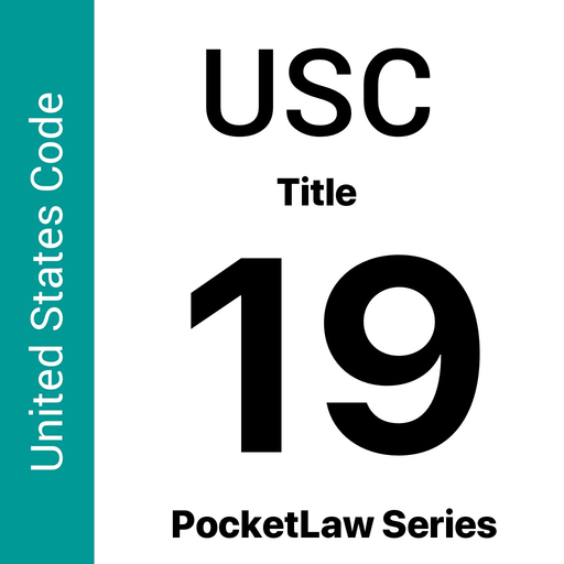 USC 19 - Customs Duties app icon