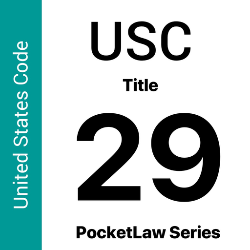 USC 29 - Labor app icon