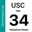 USC 34 by PocketLaw icon