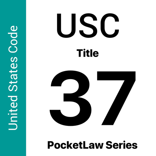 USC 37 by PocketLaw app icon