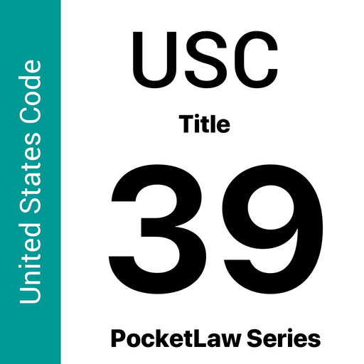 USC 39 - Postal Service app icon