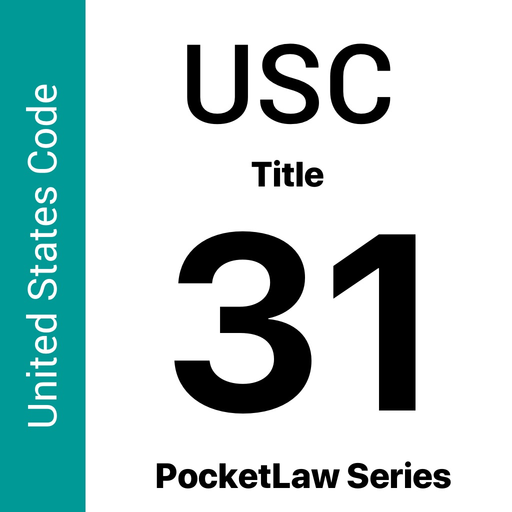 USC 31 - Money And Finance app icon