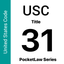 USC 31 - Money And Finance icon