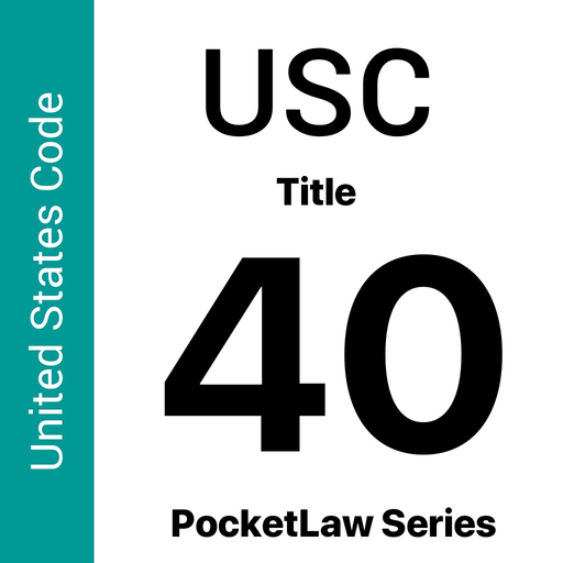 USC 40 by PocketLaw app icon