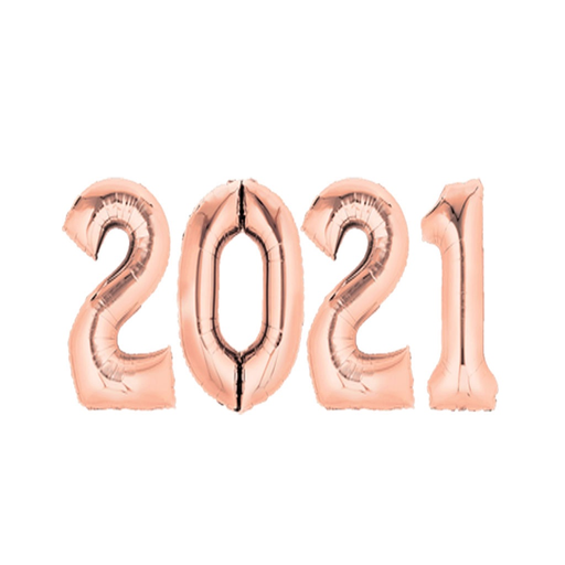 Balloon Number Stickers app icon
