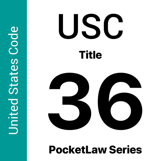 USC 36 by PocketLaw app icon