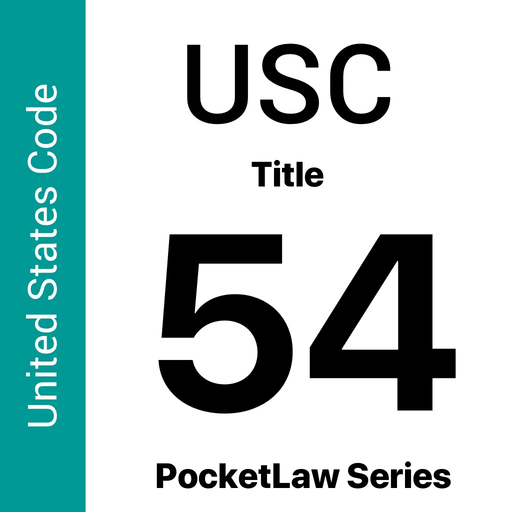 USC 54 by PocketLaw app icon