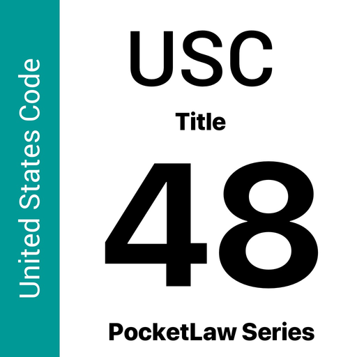 USC 48 by PocketLaw app icon