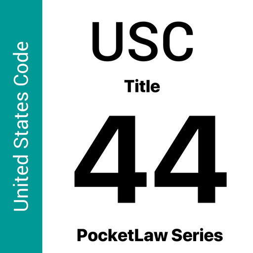 USC 44 by PocketLaw app icon