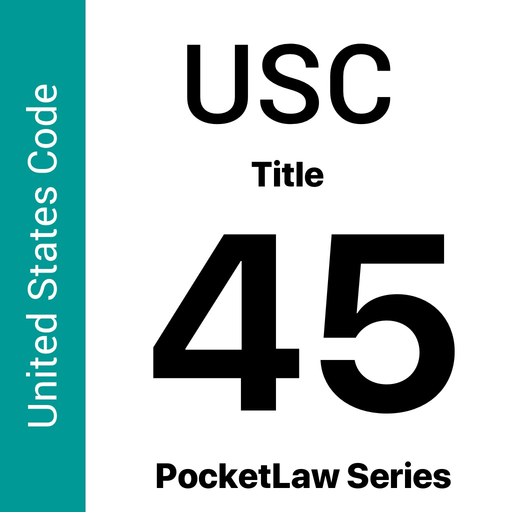 USC 45 - Railroads app icon