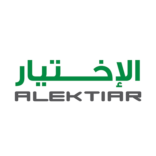 AlEktiar الإختيار app icon