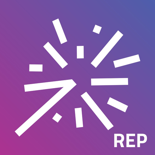 Ibnsina Pharma Field Force app icon