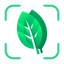 Plant Identification・Plant ID icon
