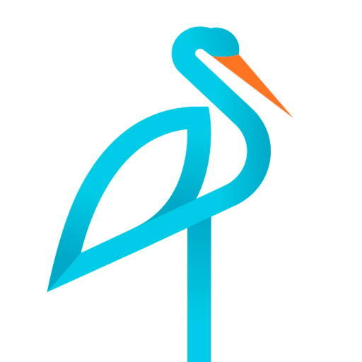 Rebird app icon