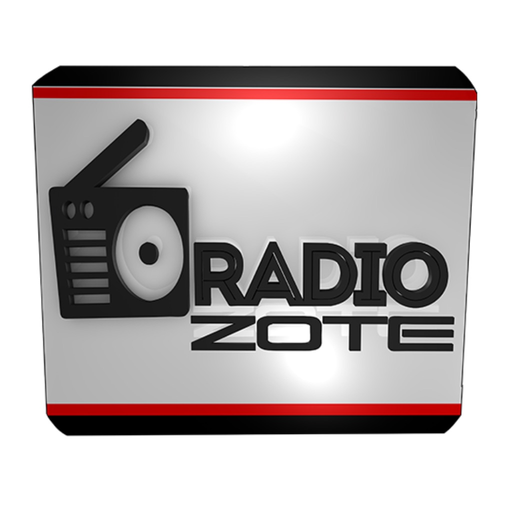 Radio Zote app icon
