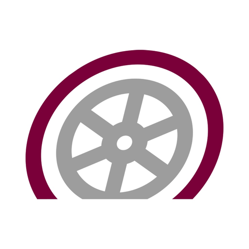 WheelRestore app icon