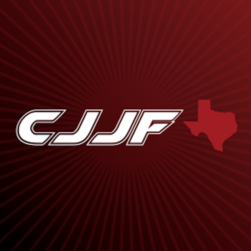 CJJF Texas - HQ app icon