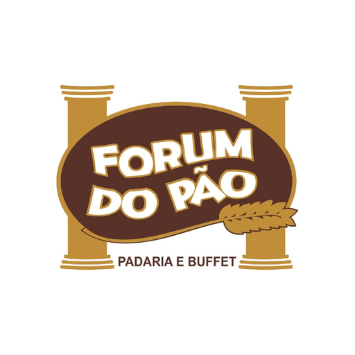 Fórum do Pão app icon